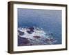 Evening at Collioure-Henri Martin-Framed Giclee Print