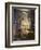 Evening at Home-Edward John Poynter-Framed Giclee Print