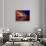 Evening at Nyhavn, Copenhagen, Denmark, Scandinavia, Europe-Jim Nix-Stretched Canvas displayed on a wall