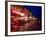 Evening at Nyhavn, Copenhagen, Denmark, Scandinavia, Europe-Jim Nix-Framed Photographic Print