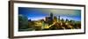 Evening Atlanta, GA-null-Framed Photographic Print