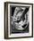 Evening Boot Designed by Roger Vivier for Dior, 1961-Paul Schutzer-Framed Photographic Print