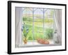 Evening Breeze-Timothy Easton-Framed Giclee Print