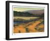 Evening Brilliance-Carl Stieger-Framed Limited Edition