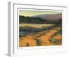 Evening Brilliance-Carl Stieger-Framed Limited Edition