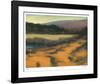 Evening Brilliance-Carl Stieger-Framed Limited Edition