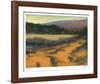 Evening Brilliance-Carl Stieger-Framed Limited Edition