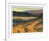 Evening Brilliance-Carl Stieger-Framed Limited Edition