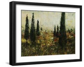 Evening Calm II-Jodi Maas-Framed Giclee Print