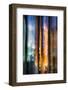 Evening Cedars-Ursula Abresch-Framed Photographic Print