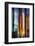 Evening Cedars-Ursula Abresch-Framed Photographic Print