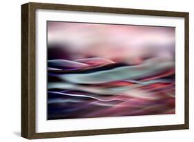 Evening Colours-Ursula Abresch-Framed Photographic Print