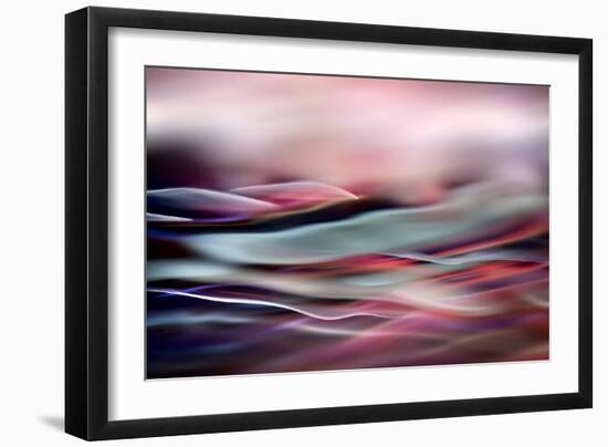 Evening Colours-Ursula Abresch-Framed Photographic Print