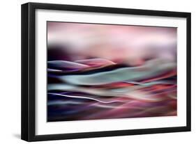 Evening Colours-Ursula Abresch-Framed Photographic Print