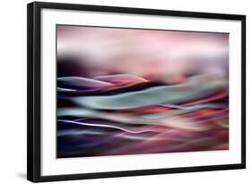 Evening Colours-Ursula Abresch-Framed Photographic Print