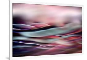 Evening Colours-Ursula Abresch-Framed Photographic Print