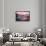 Evening Colours-Ursula Abresch-Framed Photographic Print displayed on a wall