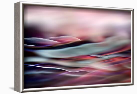 Evening Colours-Ursula Abresch-Framed Photographic Print