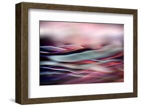 Evening Colours-Ursula Abresch-Framed Photographic Print