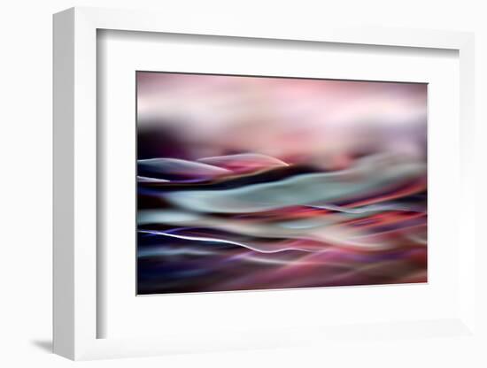 Evening Colours-Ursula Abresch-Framed Photographic Print