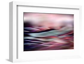 Evening Colours-Ursula Abresch-Framed Photographic Print