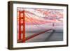 Evening Commute-Dave Gordon-Framed Photographic Print