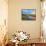 Evening Downs-Kent Sullivan-Framed Stretched Canvas displayed on a wall