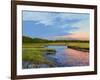 Evening Downs-Kent Sullivan-Framed Art Print