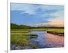 Evening Downs-Kent Sullivan-Framed Art Print