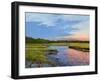 Evening Downs-Kent Sullivan-Framed Art Print