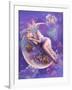 Evening Dreams-Judy Mastrangelo-Framed Giclee Print