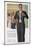 Evening Dress Suit 1938-null-Stretched Canvas