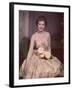 Evening Dress-null-Framed Photographic Print