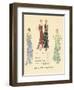 Evening Dresses-null-Framed Art Print