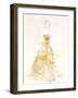 Evening Fashion I-Kari Taylor-Framed Giclee Print