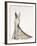 Evening Fashion II-Kari Taylor-Framed Giclee Print