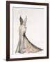 Evening Fashion II-Kari Taylor-Framed Giclee Print