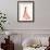 Evening Fashion VI-Kari Taylor-Framed Giclee Print displayed on a wall