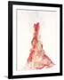 Evening Fashion VI-Kari Taylor-Framed Giclee Print