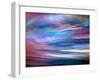 Evening Ferry Ride-Ursula Abresch-Framed Premium Photographic Print