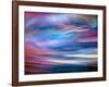 Evening Ferry Ride-Ursula Abresch-Framed Photographic Print