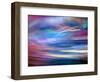 Evening Ferry Ride-Ursula Abresch-Framed Photographic Print