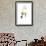 Evening Glamour-Johanna Fernihough-Framed Giclee Print displayed on a wall