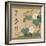 Evening Glories-Ogata Kenzan-Framed Giclee Print