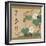 Evening Glories-Ogata Kenzan-Framed Giclee Print