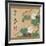 Evening Glories-Ogata Kenzan-Framed Giclee Print