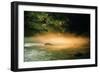 Evening Glow I-Studio 2-Framed Photographic Print