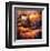 Evening Glow Tuscany-Nancy O'toole-Framed Art Print