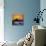 Evening Glow-Aleta Pippin-Stretched Canvas displayed on a wall