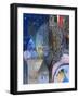 Evening In France-Oxana Zaika-Framed Giclee Print